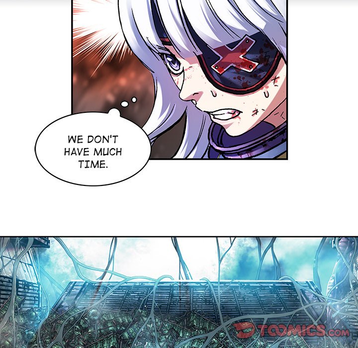 Leviathan (Lee Gyuntak) - Chapter 203 Page 54