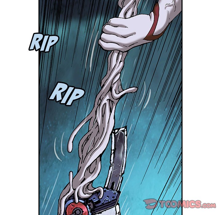 Leviathan (Lee Gyuntak) - Chapter 203 Page 62