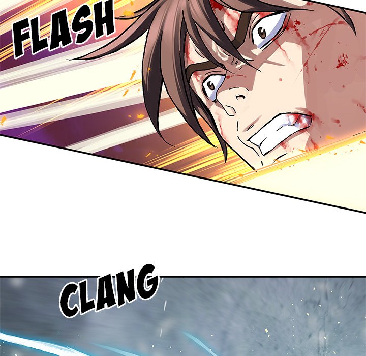Leviathan (Lee Gyuntak) - Chapter 204 Page 15