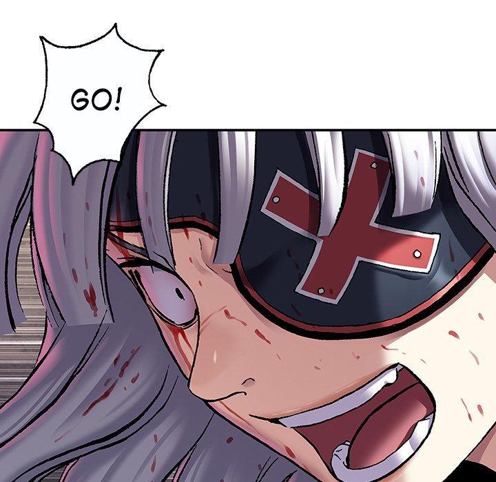 Leviathan (Lee Gyuntak) - Chapter 204 Page 29