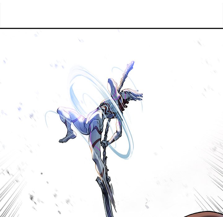 Leviathan (Lee Gyuntak) - Chapter 204 Page 37