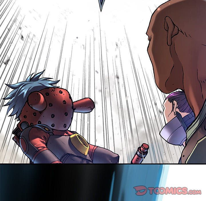 Leviathan (Lee Gyuntak) - Chapter 204 Page 38