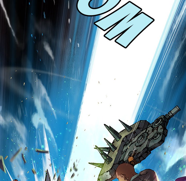Leviathan (Lee Gyuntak) - Chapter 204 Page 40