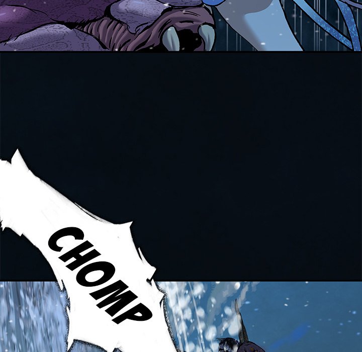 Leviathan (Lee Gyuntak) - Chapter 204 Page 55