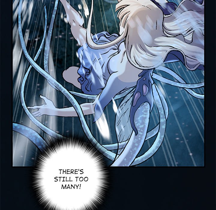Leviathan (Lee Gyuntak) - Chapter 204 Page 59