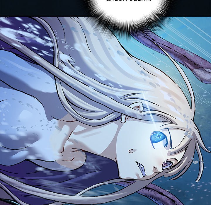 Leviathan (Lee Gyuntak) - Chapter 204 Page 63