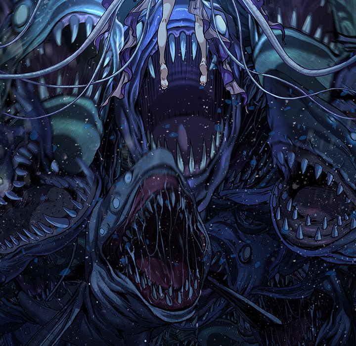 Leviathan (Lee Gyuntak) - Chapter 204 Page 69