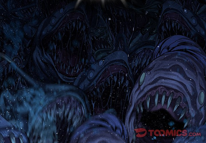 Leviathan (Lee Gyuntak) - Chapter 205 Page 2