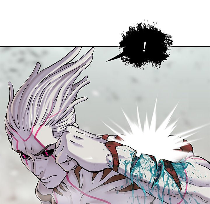 Leviathan (Lee Gyuntak) - Chapter 205 Page 52