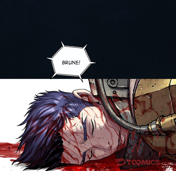 Leviathan (Lee Gyuntak) - Chapter 206 Page 18