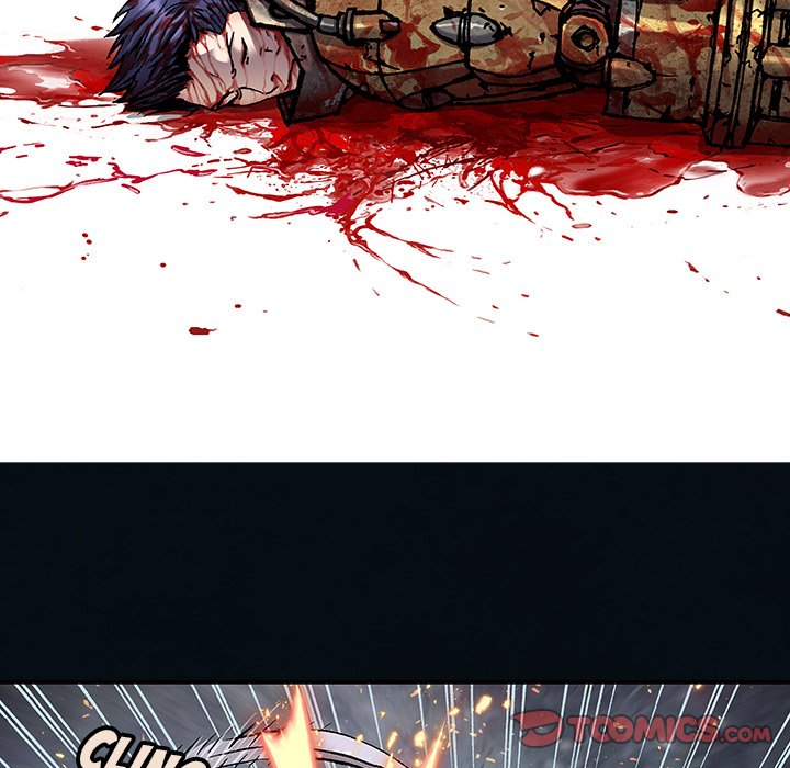 Leviathan (Lee Gyuntak) - Chapter 206 Page 22