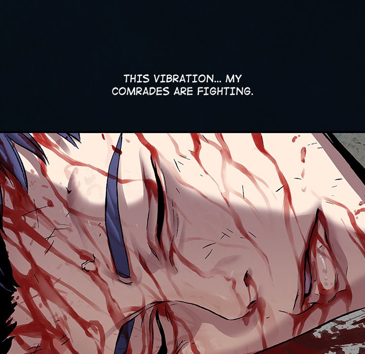 Leviathan (Lee Gyuntak) - Chapter 206 Page 24