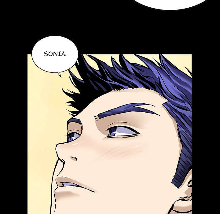 Leviathan (Lee Gyuntak) - Chapter 206 Page 31