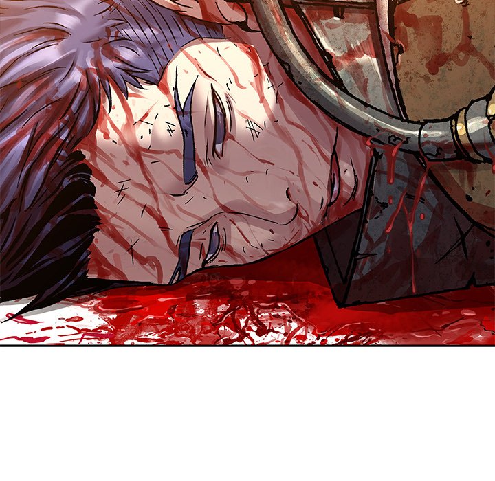 Leviathan (Lee Gyuntak) - Chapter 206 Page 37