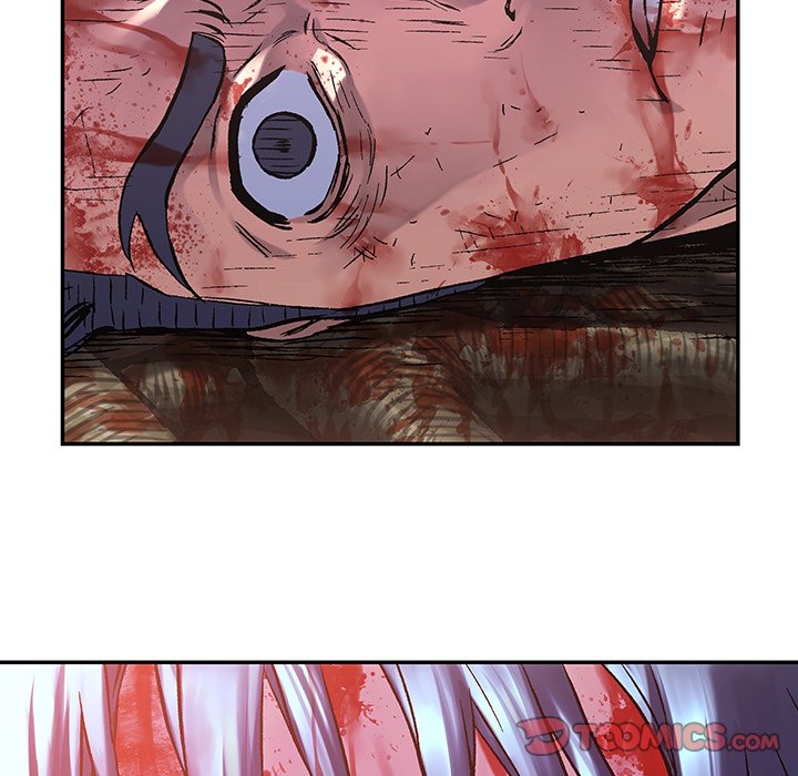 Leviathan (Lee Gyuntak) - Chapter 206 Page 42