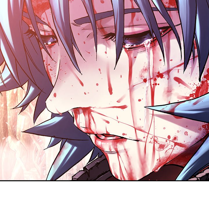 Leviathan (Lee Gyuntak) - Chapter 206 Page 43