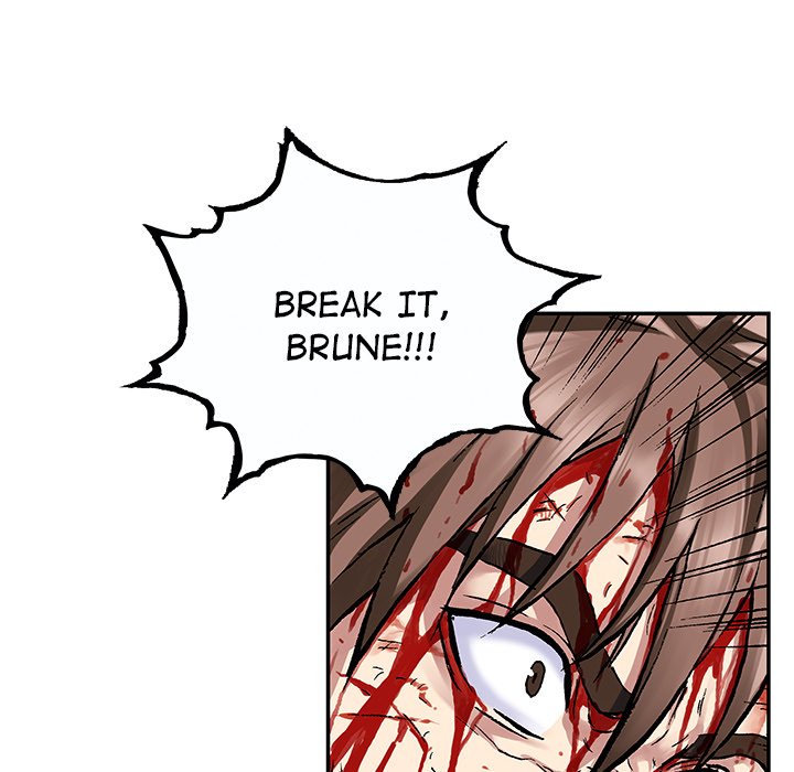 Leviathan (Lee Gyuntak) - Chapter 206 Page 57