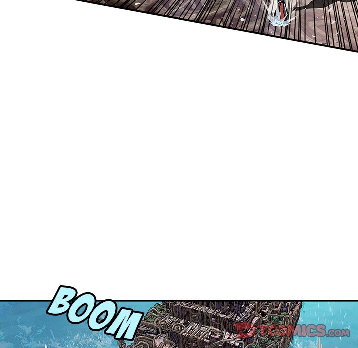 Leviathan (Lee Gyuntak) - Chapter 206 Page 6