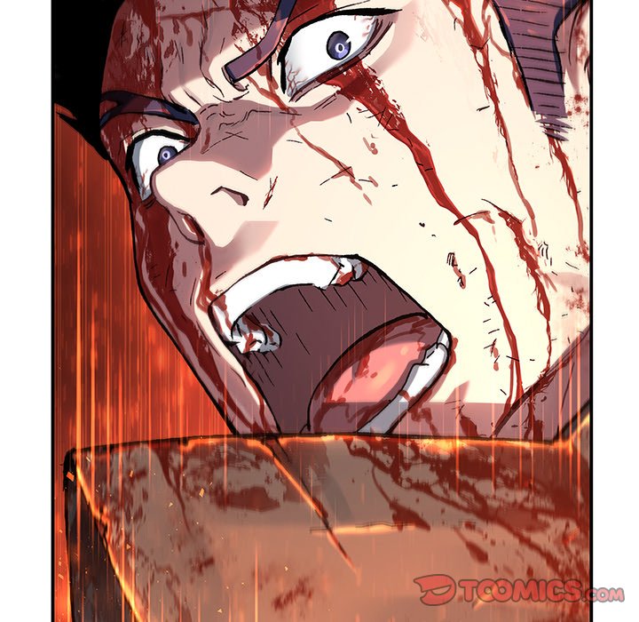 Leviathan (Lee Gyuntak) - Chapter 206 Page 62