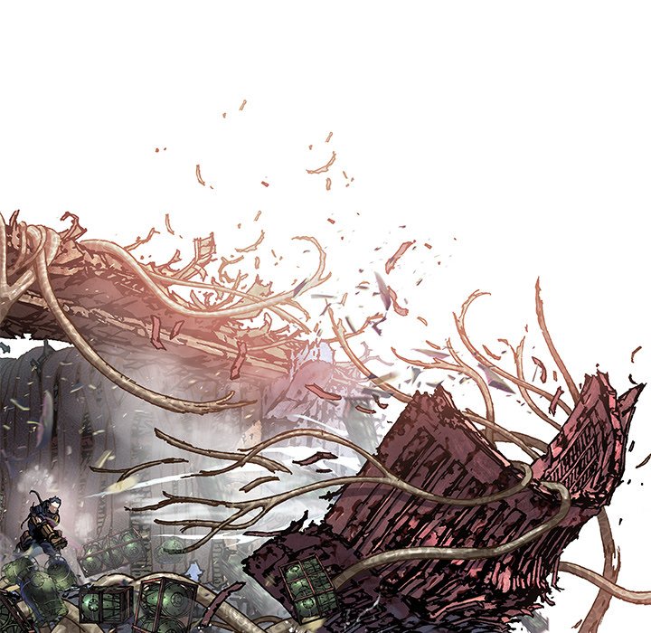 Leviathan (Lee Gyuntak) - Chapter 206 Page 71