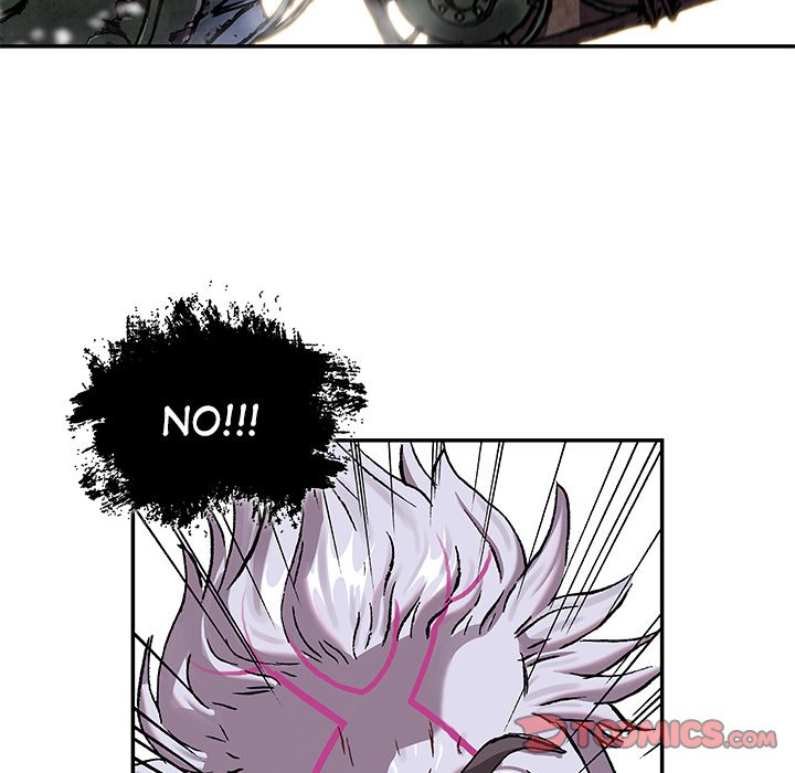 Leviathan (Lee Gyuntak) - Chapter 206 Page 74