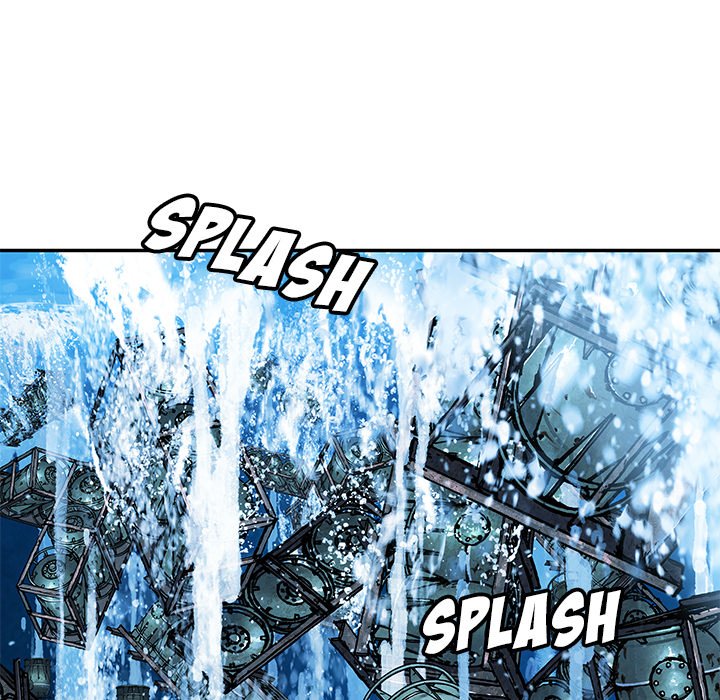 Leviathan (Lee Gyuntak) - Chapter 206 Page 76