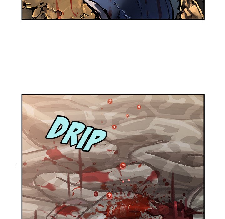 Leviathan (Lee Gyuntak) - Chapter 206 Page 81