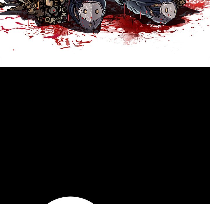 Leviathan (Lee Gyuntak) - Chapter 206 Page 85
