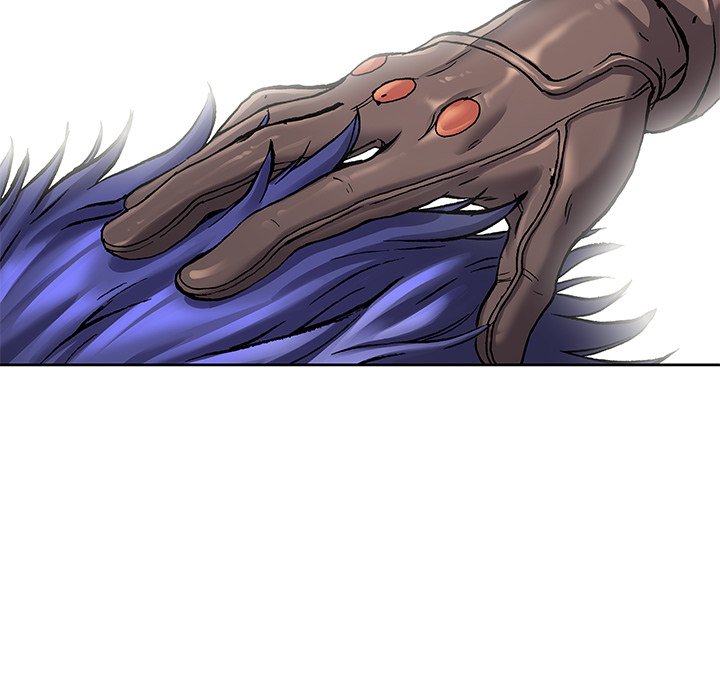 Leviathan (Lee Gyuntak) - Chapter 206 Page 91