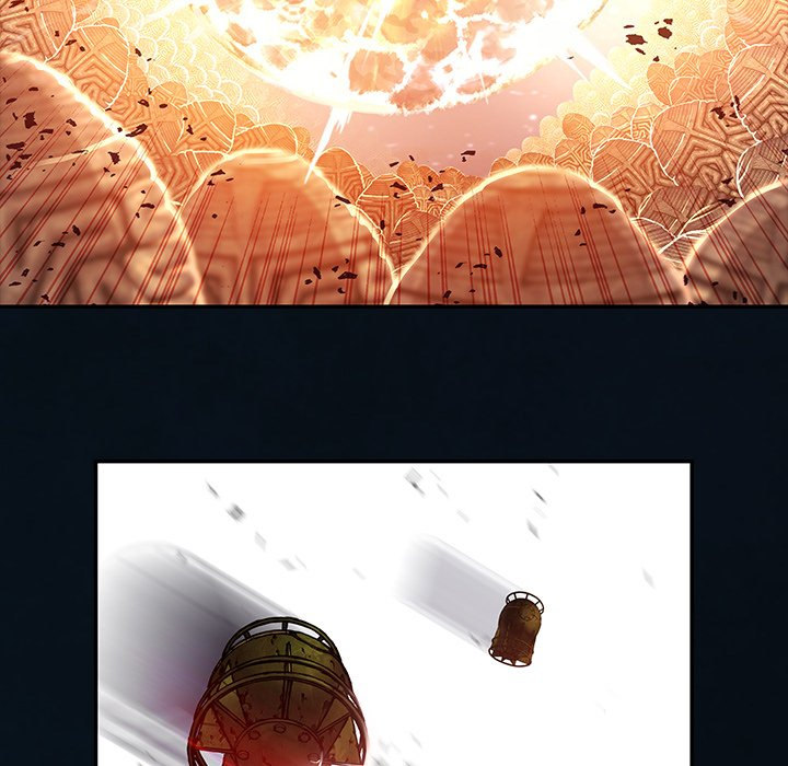 Leviathan (Lee Gyuntak) - Chapter 207 Page 19
