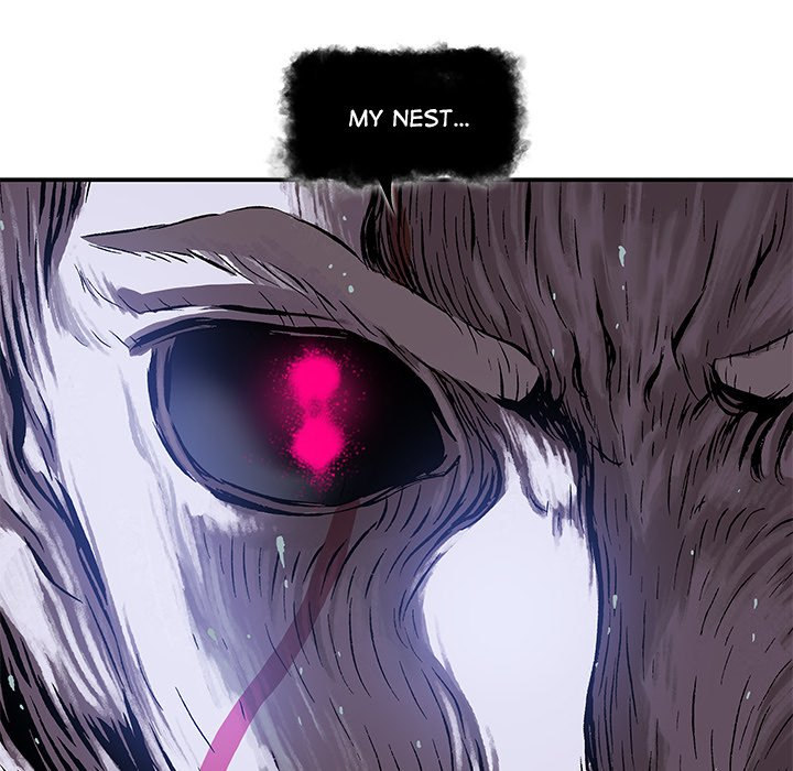 Leviathan (Lee Gyuntak) - Chapter 207 Page 59