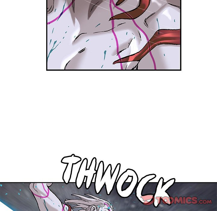Leviathan (Lee Gyuntak) - Chapter 207 Page 72