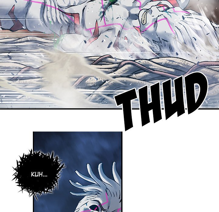 Leviathan (Lee Gyuntak) - Chapter 208 Page 16