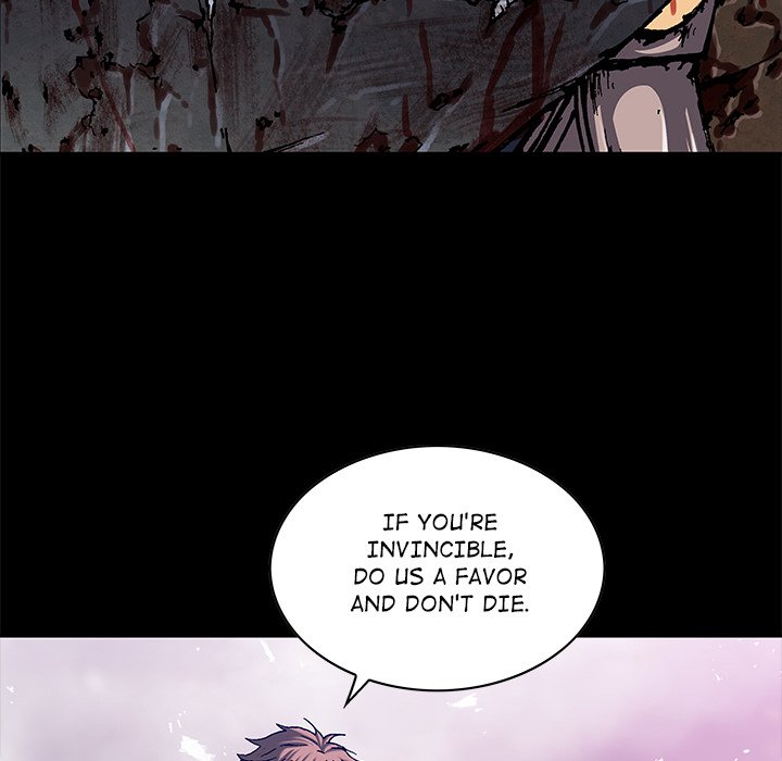 Leviathan (Lee Gyuntak) - Chapter 208 Page 29