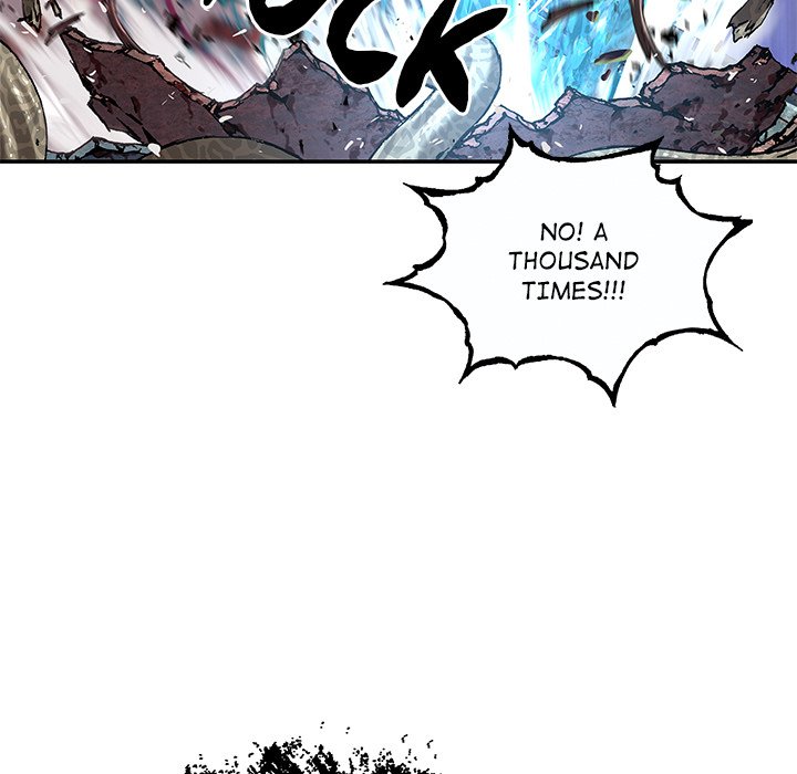 Leviathan (Lee Gyuntak) - Chapter 208 Page 35