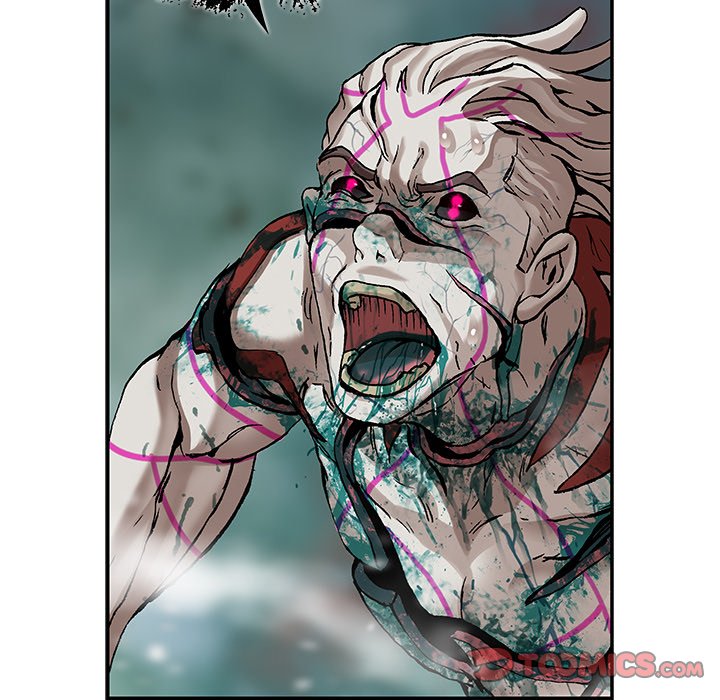Leviathan (Lee Gyuntak) - Chapter 208 Page 42