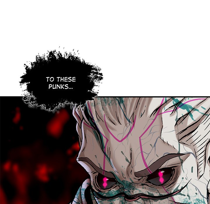 Leviathan (Lee Gyuntak) - Chapter 208 Page 45