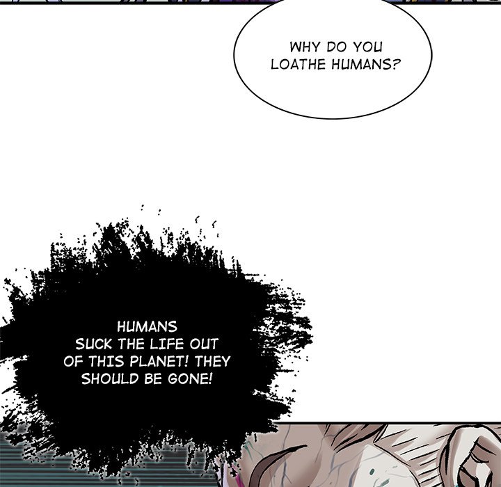 Leviathan (Lee Gyuntak) - Chapter 208 Page 48
