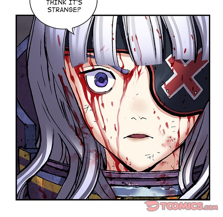 Leviathan (Lee Gyuntak) - Chapter 208 Page 50