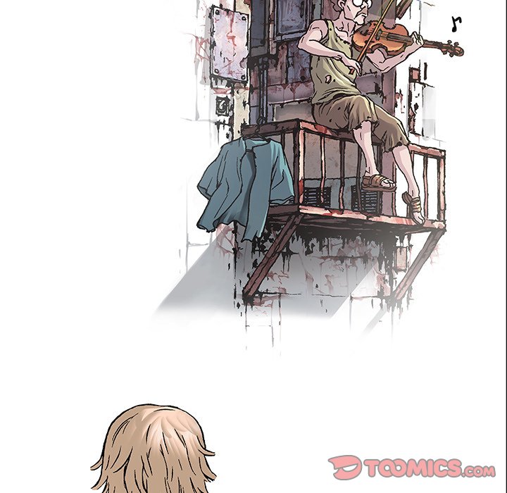 Leviathan (Lee Gyuntak) - Chapter 208 Page 66