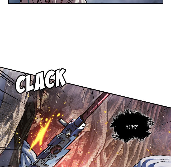 Leviathan (Lee Gyuntak) - Chapter 208 Page 84
