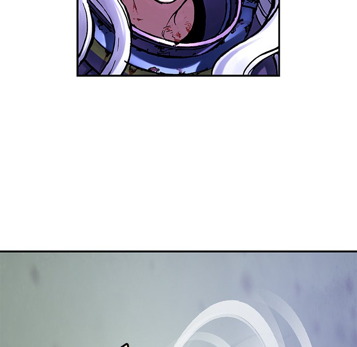 Leviathan (Lee Gyuntak) - Chapter 208 Page 87