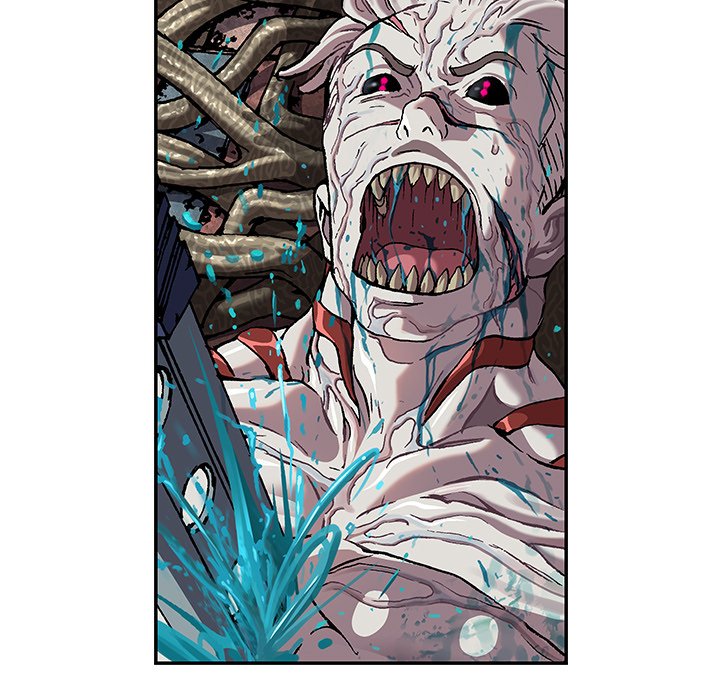Leviathan (Lee Gyuntak) - Chapter 209 Page 13