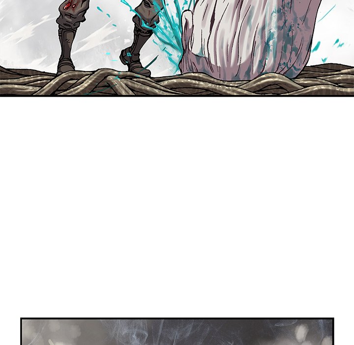 Leviathan (Lee Gyuntak) - Chapter 209 Page 35