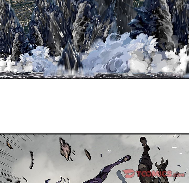 Leviathan (Lee Gyuntak) - Chapter 209 Page 50