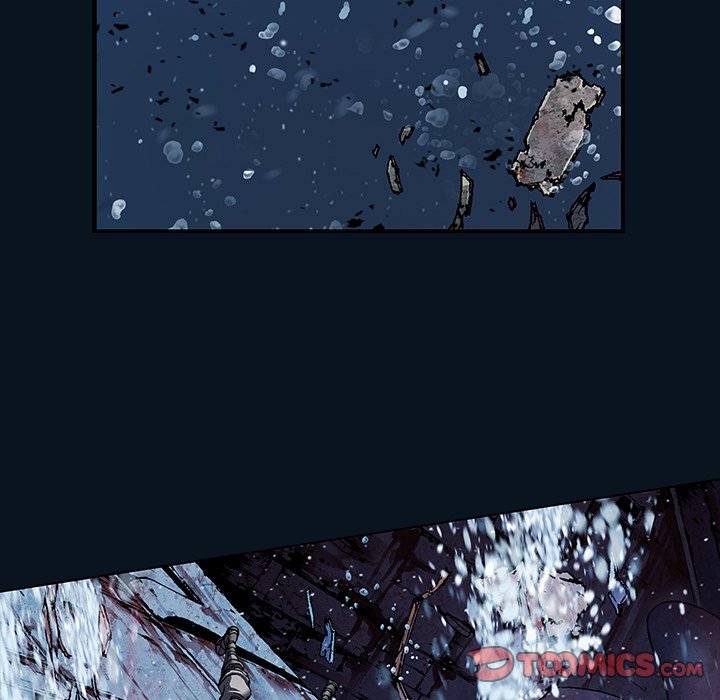 Leviathan (Lee Gyuntak) - Chapter 209 Page 54