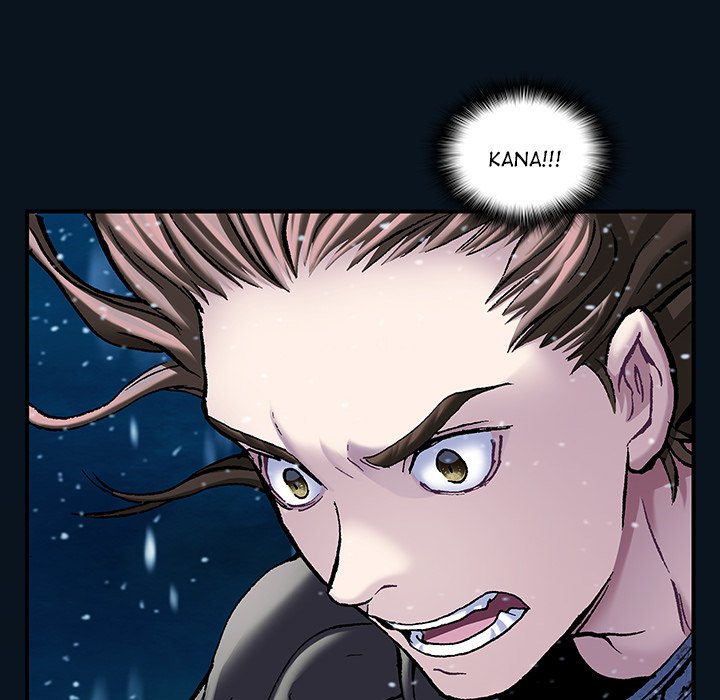 Leviathan (Lee Gyuntak) - Chapter 209 Page 57