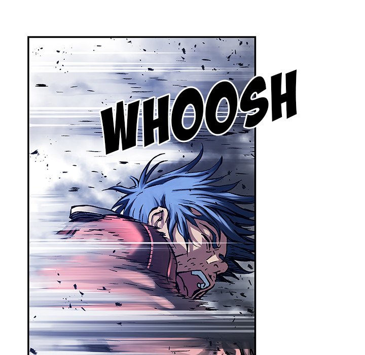 Leviathan (Lee Gyuntak) - Chapter 210 Page 20