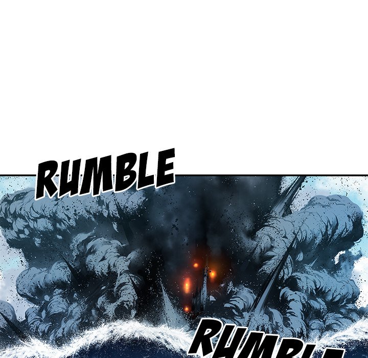 Leviathan (Lee Gyuntak) - Chapter 210 Page 23