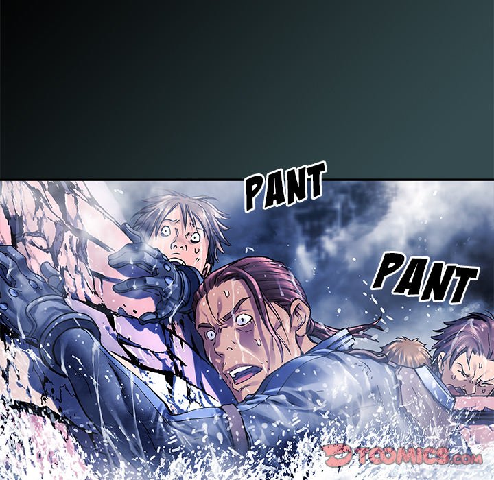 Leviathan (Lee Gyuntak) - Chapter 210 Page 42